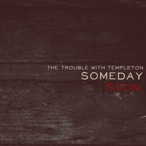 Someday Soon cover