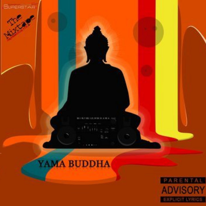 Yama Buddha
