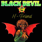 Black Devil Disco Club - H-Friend