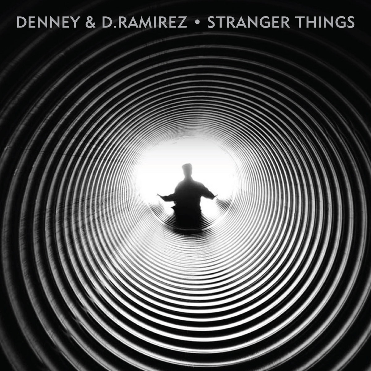 Stranger Things | Denney & D Ramirez | Crosstown Rebels