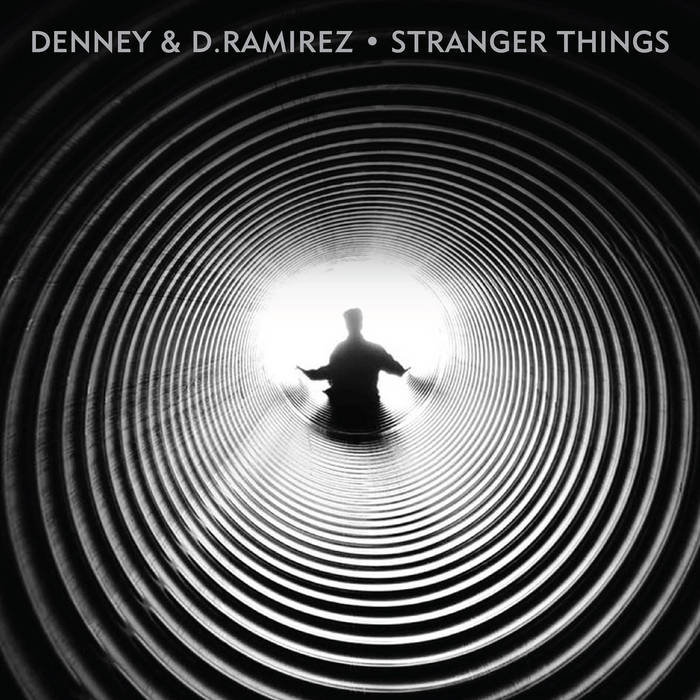 Stranger Things | Denney & D Ramirez | Crosstown Rebels
