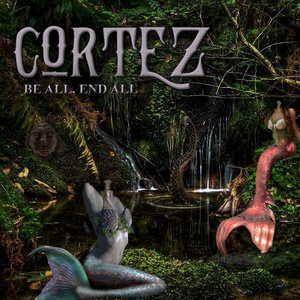 Cortez cover