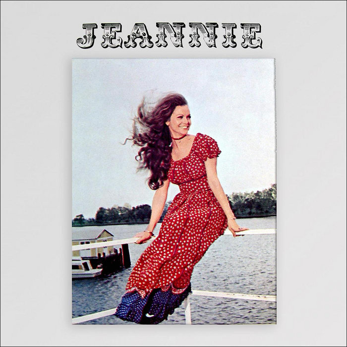 Jeannie | Jeannie C. Riley