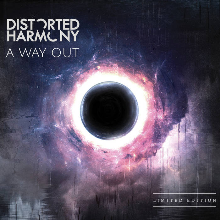 A Way Out (Limited Edition) Distorted Harmony