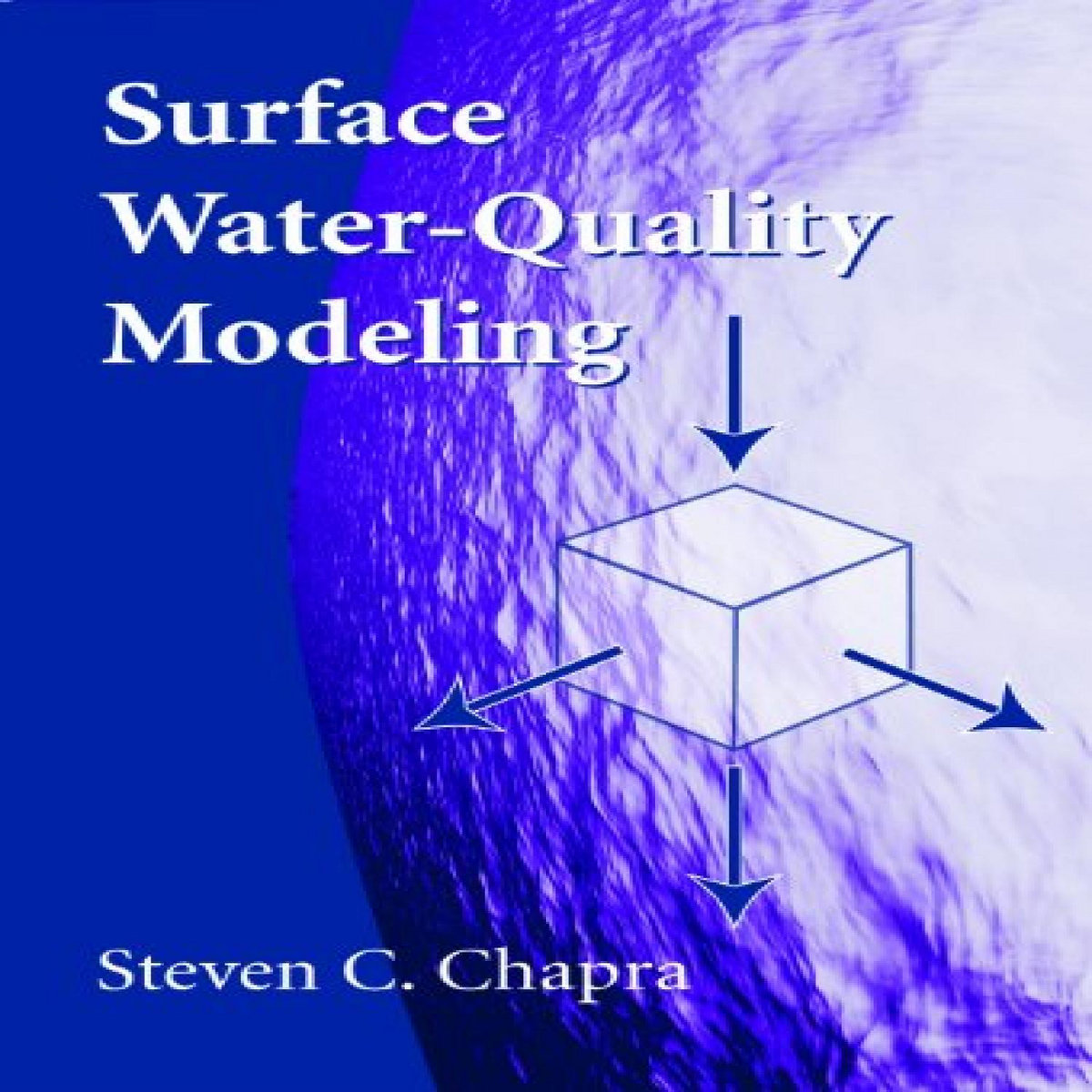GET PDF EBOOK EPUB KINDLE Surface WaterQuality Monitoring by Steven C. Chapra 💚 Savdupont