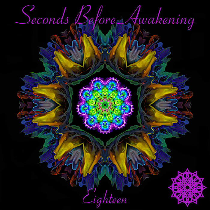 Eighteen Seconds Before Awakening