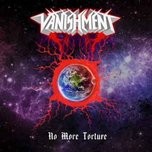No More Torture cover