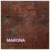 Marona EP Cover Art