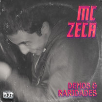Demos & Raridades cover art