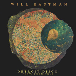 Detroit Disco (feat. Furniteur) cover