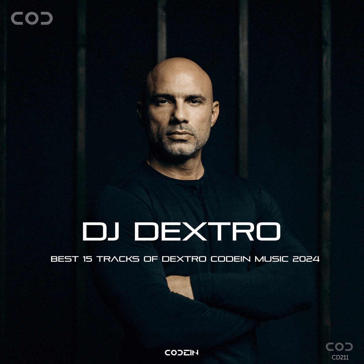 Best 15 tracks of Dextro Codein Music 2024 | Techno | Dj Dextro