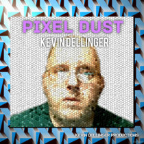 Pixel Dust cover art