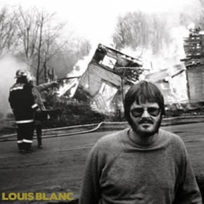 louis blanc louis blanc