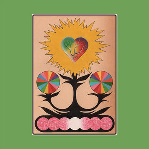 Heart Pulp cover
