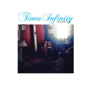 Times Infinity Volume 1 cover