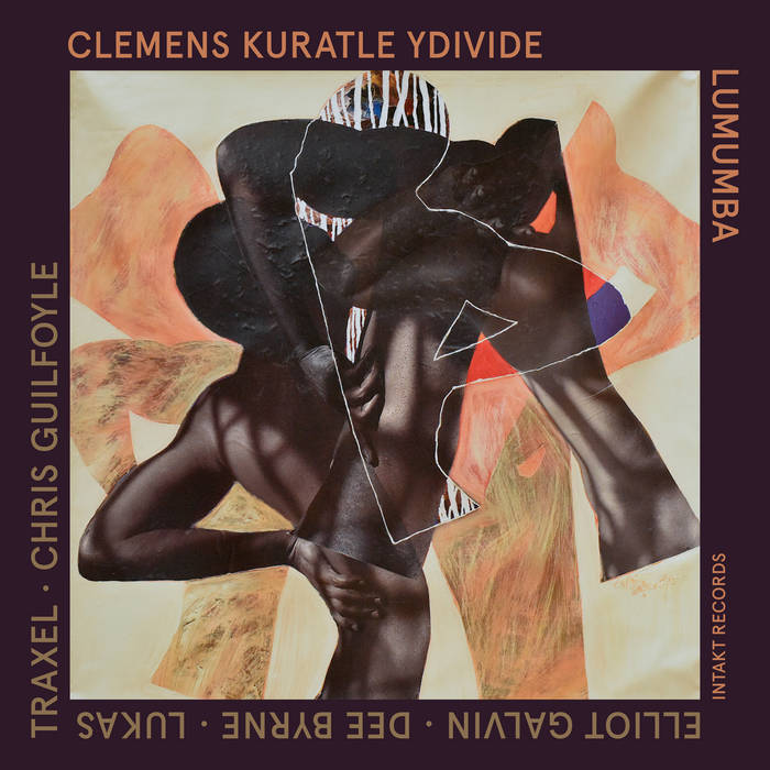 Lumumba
by CLEMENS KURATLE YDIVIDE