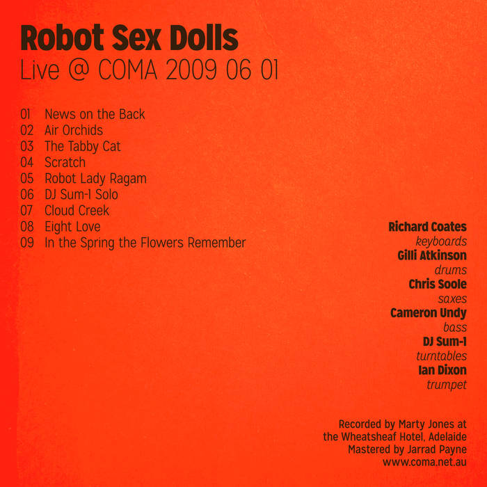 The Tabby Cat | Robot Sex Dolls | COMA The Tabby Cat | Robot Sex Dolls | COMA