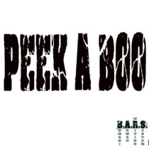 Peek a Boo cover art