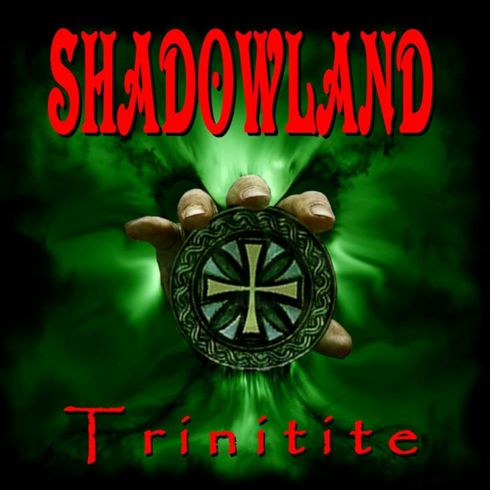 Trinitite | Shadowland