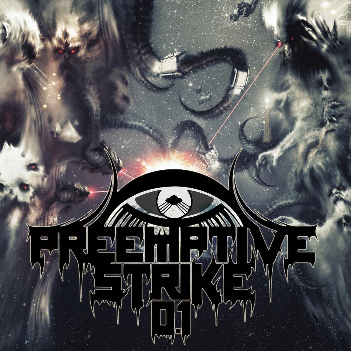 Eternal Masters Extended Edition Preemptive Strike 0 1