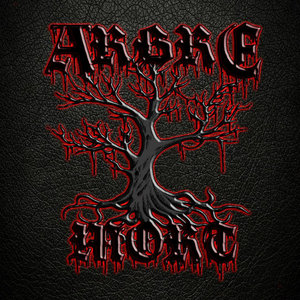 Arbre Mort cover