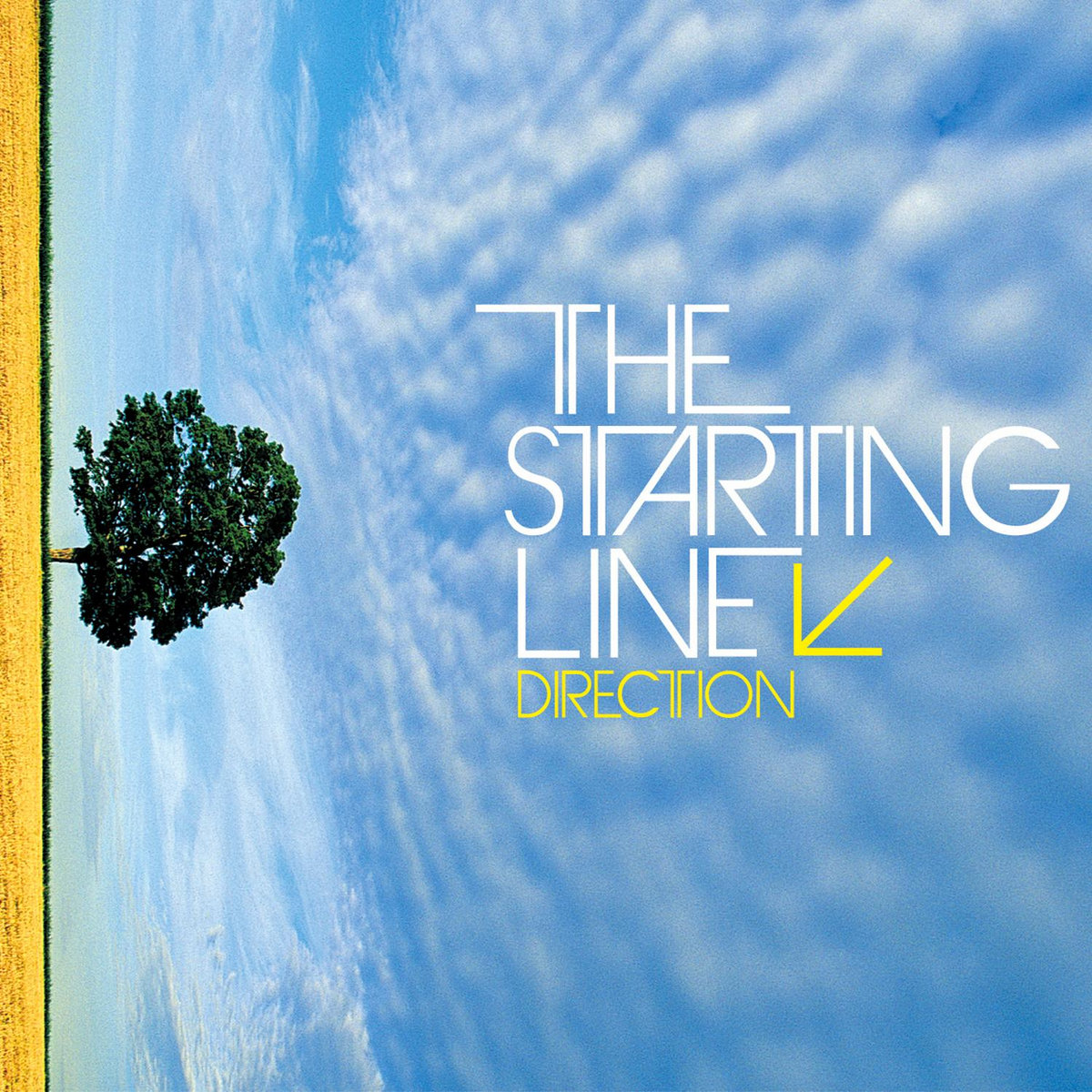 Direction | The Starting Line