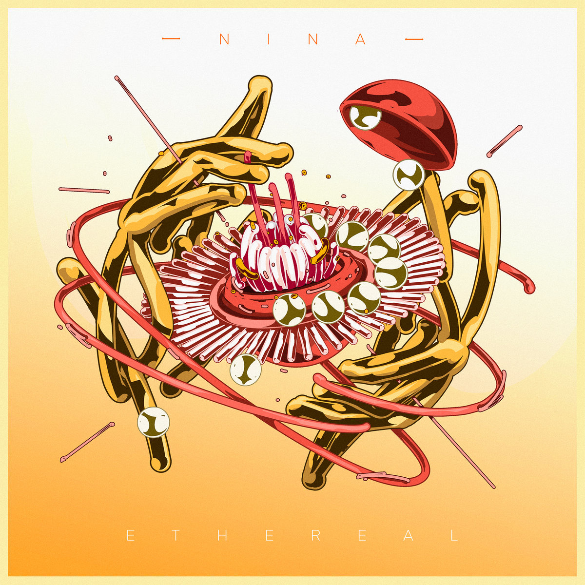 Ethereal | NINA | YUKU