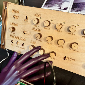 Action Cards Sample Daydreamer Synth 1 | Samples Unlimited