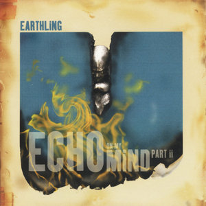 Echo On My Mind Part II cover