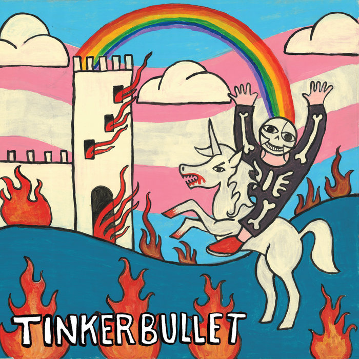 Tinkerbullet | Tinkerbullet