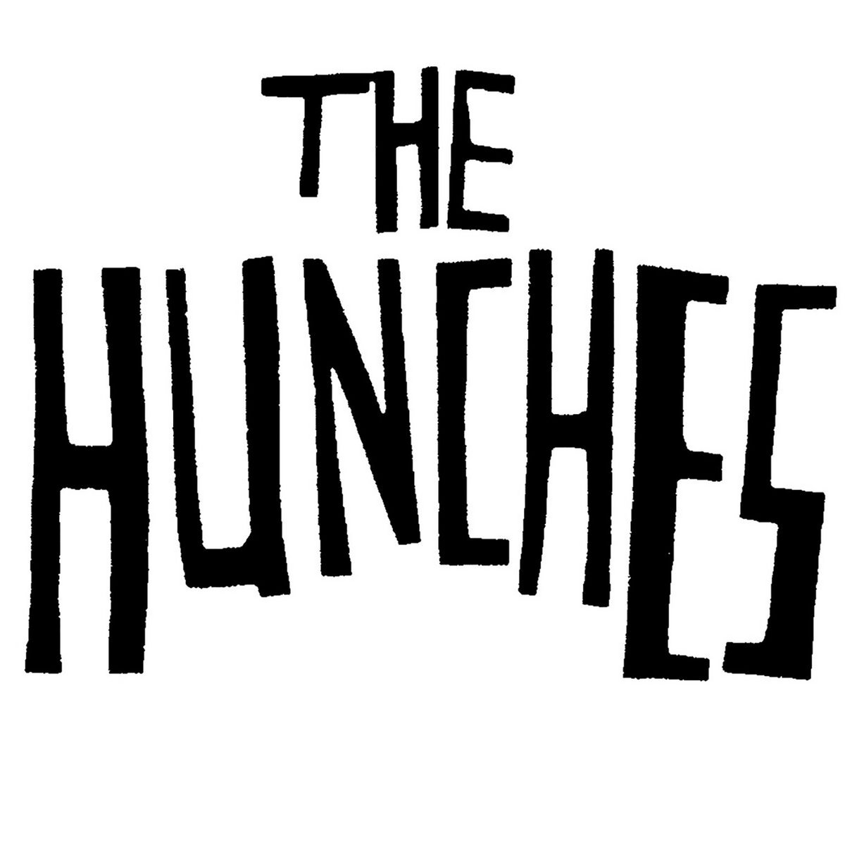 The Hunches - 