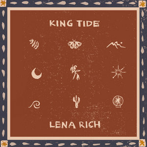 King Tide cover