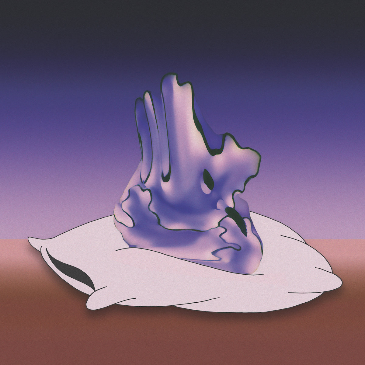Warping Youth (EP) | Feng Suave