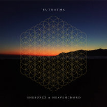 Shebuzzz & Heavenchord - Sutratma cover art