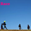 RACE Cover Art