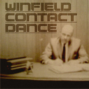 Contact Dance EP cover
