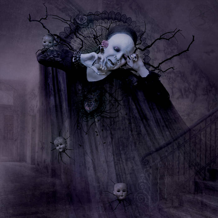 Mitternacht (2014) | SOPOR AETERNUS & The Ensemble Of Shadows