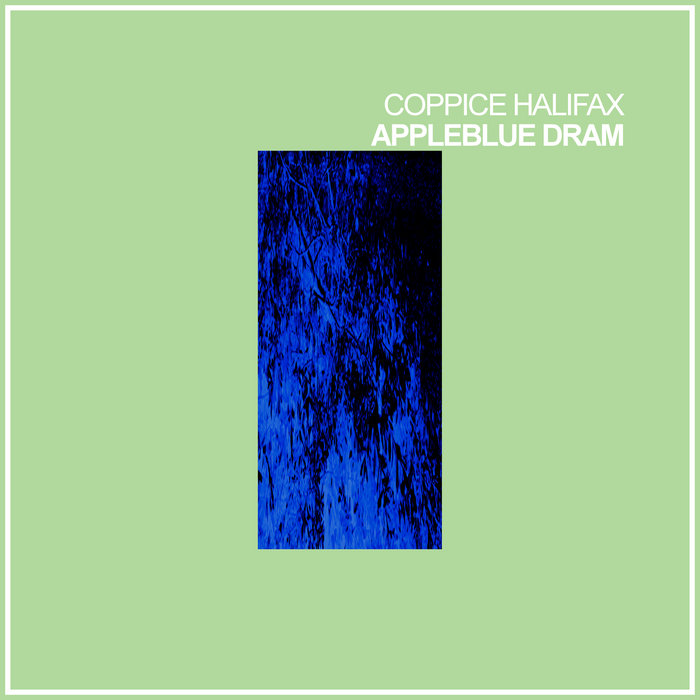 Appleblue Dram | Coppice Halifax
