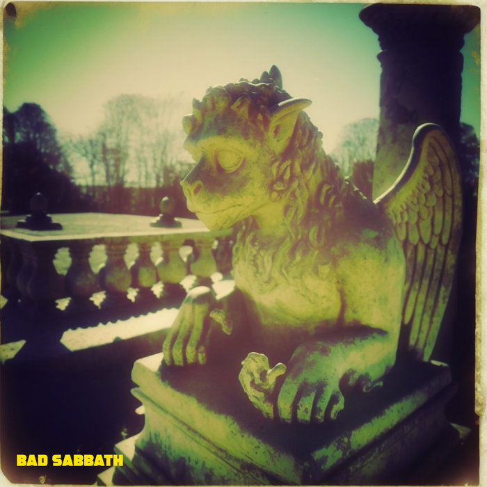 Bad Sabbath | James Barnard | Springloaded Games