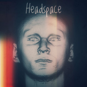 (HEADSPACE) cover