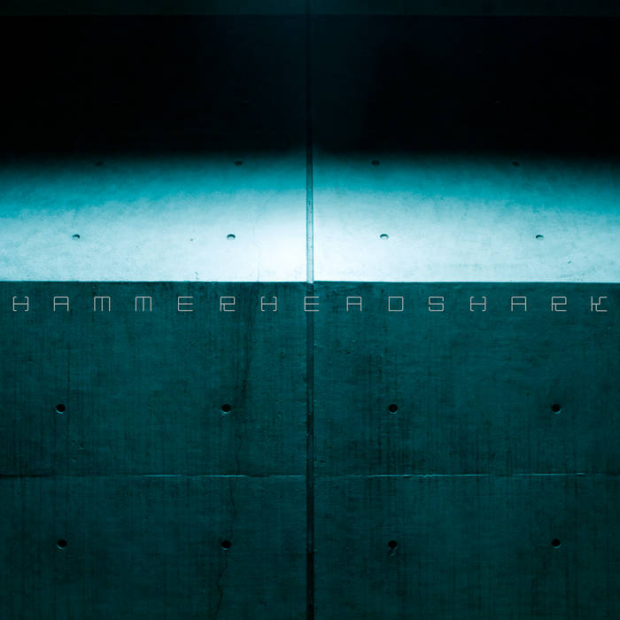 ZOMBIENATOR EP | HAMMERHEAD SHARK