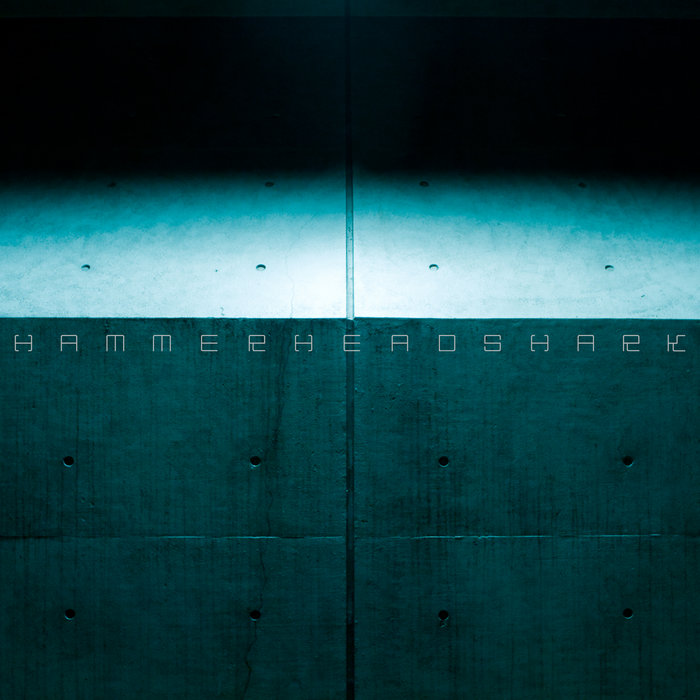 ZOMBIENATOR EP | HAMMERHEAD SHARK