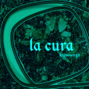 la cura cover