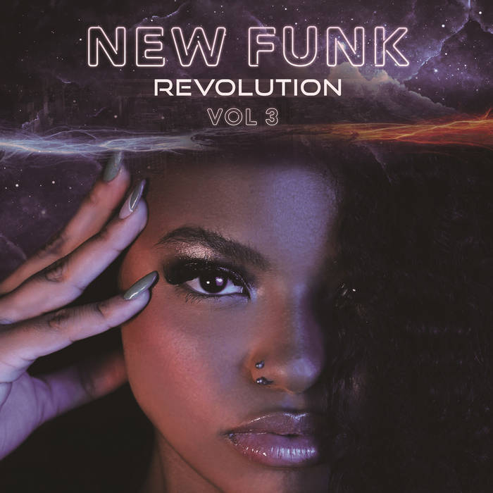 New Funk New Funk