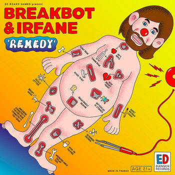 cover art