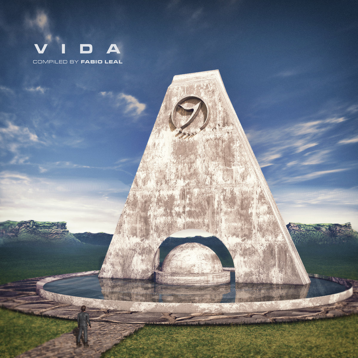 VIDA (24 bit) compiled by Fabio Leal