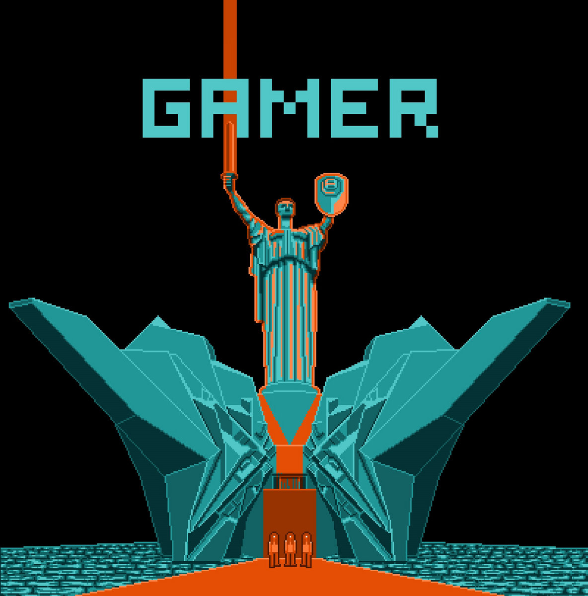 gamer