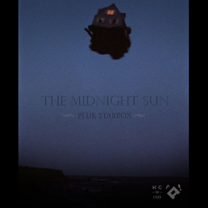 The Midnight Sun | Plue Starfox