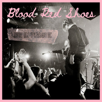 Music | Blood Red Shoes