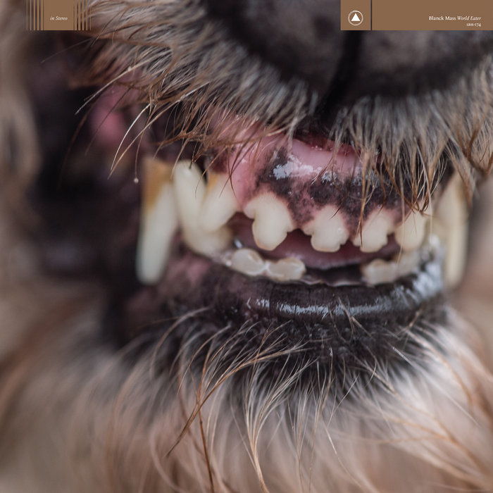 World Eater | Blanck Mass